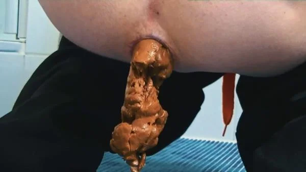 BIG Closeup Shit (HD 720p / 10.2 MB) 9 September 2025