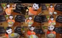 Pee jello (Full HD / 417.25 MB) - ScatUria