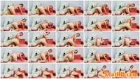 Valentynexx - Farts with talcum (FullHD 1080p / 200 MB) - ScatUria