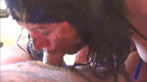 Shit Show And Deep Throat (FullHD 1080p / 586 MB) 17 September 2025
