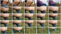 Shitting In My Village (HD 720p / 16.5 MB) - ScatUria