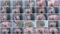 Anus Inspection, Huge Shit And a Creamy Pussy (FullHD 1080p / 347 MB) - ScatUria