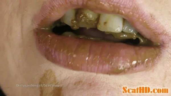 Dirtygardengirl - Shit mistress - Upclose & Personal 1 (FullHD 1080p / 2.46 GB) 2025