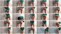Smear My Ass For You To Lick (SD / 193 MB) - ScatUria