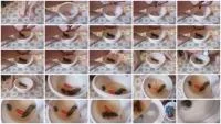 Bitchs meal (HD 720p / 26.5 MB) - ScatUria