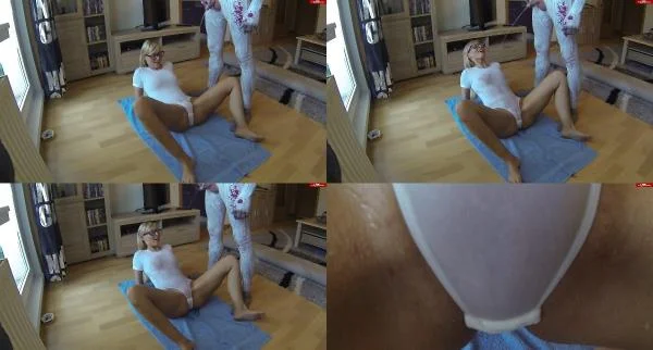 Pissdusche vom Feinsten mit SamAngel (FullHD 1080p / 14.96 MB) 2025