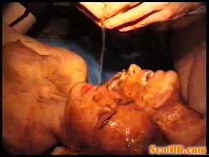 Schwester Klara, Angelique - Avantgarde Extreme 3 - Die gemeine Erpressung des Herrn Koboldsky (DVDRip / Pissing, BDSM)