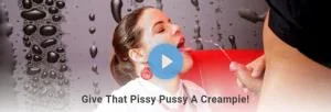 Vany Ully - Give That Pissy Pussy A Creampie (FullHD 1080p / Cumshot, Fucking)