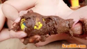 Amethyst - Emojions in motion (FullHD 1080p / Toys, Eat Shit)