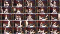 FACE FARTING By Miss Lith And Mei Kitty (HD 720p / 118 MB) - ScatUria