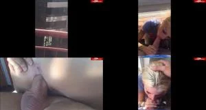 LilliePrivat - XXL Schwanz nach PoppNacht gefickt und vollgespritzt (SD / German, Anal)