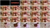 Scat Dump (FullHD 1080p / 205 MB) - ScatUria