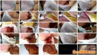 Thefartbabes - Tasty Bulge In Sheer Panties (FullHD 1080p / 1.01 GB) - ScatUria