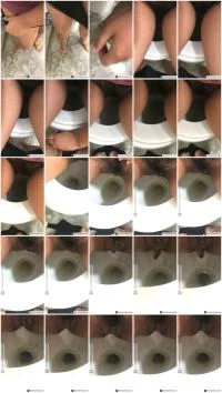 Scat Cute Sabrina 13 (SD / 11.5 MB) - ScatUria