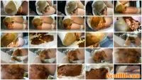Thefartbabes - Juicy And Tasty (FullHD 1080p / 2.07 GB) - ScatUria