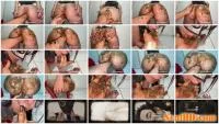 ShitGirl - Casal Fist (FullHD 1080p / 435 MB) - ScatUria