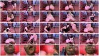 Shitting Secret 17 (FullHD 1080p / 227 MB) - ScatUria