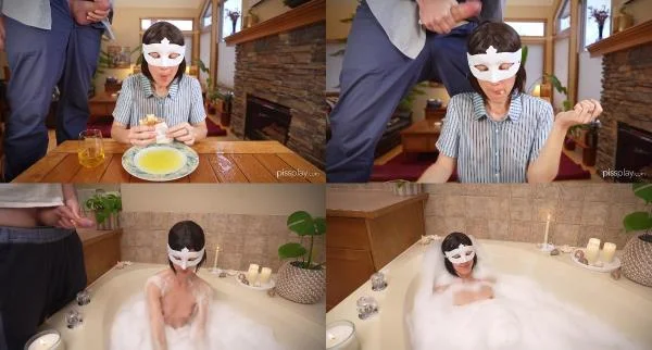 Intermittent showers #2 (Full HD / 252.58 MB) 2025