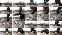 Shit And Go Special (HD 720p / 478 MB) - ScatUria
