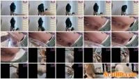 Korean Queen - When I excrete Scat and pee in your bowl you eat my pee first (FullHD 1080p / 969 MB) - ScatUria
