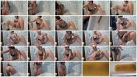 Huge Diarrhea With Enema (SD / 351 MB) - ScatUria