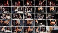 Scat Session With Two Ladies Like From a Dream (FullHD 1080p / 330 MB) - ScatUria