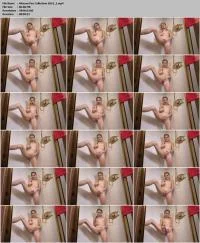 Alsscan Pee Collection 2021 (4K UHD / 5.5 GB) - ScatUria