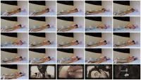 Luckiestdude - Bathroom in Bed (HD 720p / 633 MB) - ScatUria