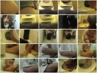 Scatting Girl - 19 (SD / 230 MB) - ScatUria