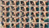 Axel Dildo (UltraHD 2K / 1.98 GB) - ScatUria