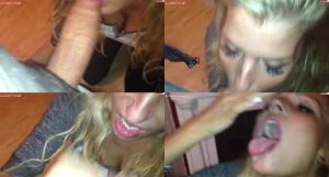 LilliePrivat - Jünglings Nachbar hat damit nicht gerechnet (HD 720p / Public, Amateur)