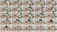 Anal Fingering Straight Male (HD 720p / 281 MB) - ScatUria
