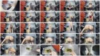 Shitting Secret 26 (HD 720p / 35.1 MB) - ScatUria