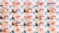 Stylin's (FullHD 1080p / 132 MB) - ScatUria