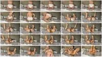 Panty Poop Andmore! (HD 720p / 88.1 MB) - ScatUria