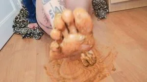 Masturbation Mestrophilia Pee Farts And Poop (FullHD 1080p / Amateur, Espana)