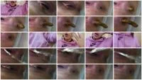 Hard And Long Shit (FullHD 1080p / 101 MB) - ScatUria