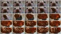 Poop Play (HD 720p / 19.2 MB) - ScatUria