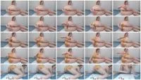 First Ever Ass Smear (FullHD 1080p / 74.6 MB) - ScatUria