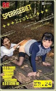 Sperrgebiet Erotik 24 (DVDRip / Sex Scat, Group)