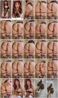 Abre Bien La Boca Para Recibir Toda Mi (UltraHD 2K / 74.6 MB) - ScatUria