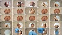 Swallow Scat Training (FullHD 1080p / 506 MB) - ScatUria