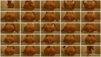 Lacey Pantie Poo (FullHD 1080p / 469 MB) - ScatUria