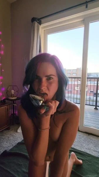 Begging For More Anal (UltraHD 2K / 415 MB) 24 October 2025