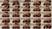 Dildo Anal Ride (FullHD 1080p / 77.6 MB) - ScatUria