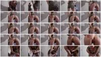 Super Sexy Shitting For You (FullHD 1080p / 267 MB) - ScatUria