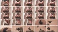 Chair Turd (HD 720p / 13.4 MB) - ScatUria