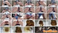 Thefartbabes - Monster Pushing Bikini (FullHD 1080p / 798 MB) - ScatUria