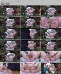 Alsscan Pee Collection 2020 (4K UHD / 4.58 GB) - ScatUria