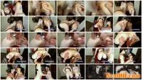 ModelNatalya94 - Carolina and Alice are shit lovers (FullHD 1080p / 1.05 GB) - ScatUria
